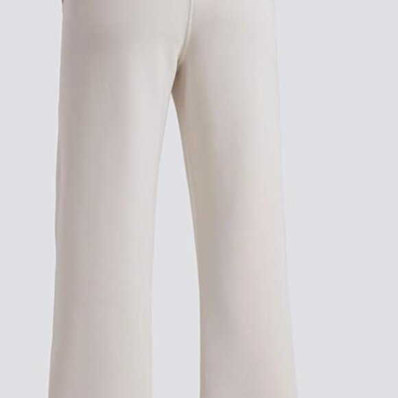 CRZ YOGA SoftAura Wide-Leg Sweatpants (31" Inseam) - Picture 2 of 3